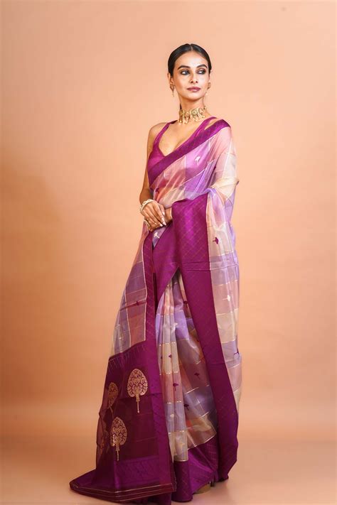 Premium Sarees – Ethnic Boutique