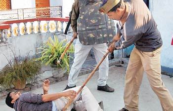 Cops shouldn't pick innocents as suspects: Minorities panel - India Today