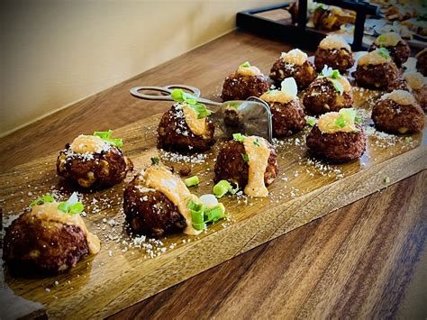 Catering — Juicy Foods | Santa Fe