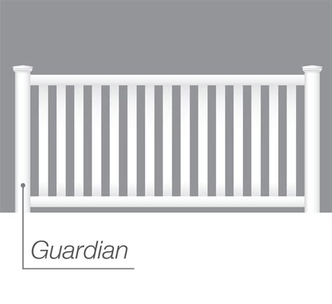 PICKET FENCING - Big Country PVC Fencing