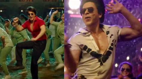 Shah Rukh Khan shares first single titled ‘Zinda Banda’ from upcoming ...