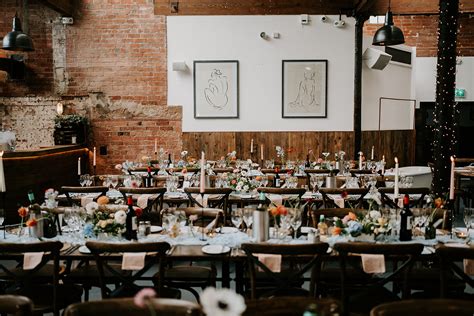 Unique Wedding Venue Derby