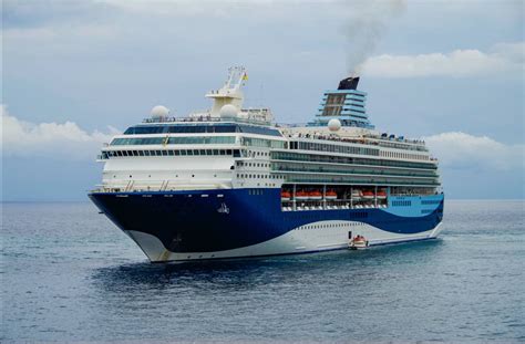Marella Explorer 2: First Cruise Ship Since 2019 To Arrive In