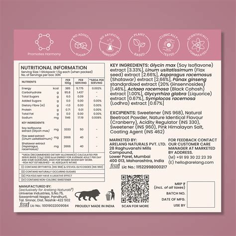 Natural Estrogen Supplements | EstroPhy for Harmony | Phy+