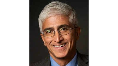 Who is Shirish V. Dáte? Indian-origin White House reporter who makes ...