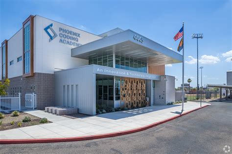 About Midtown Phoenix | Schools, Demographics, Things to Do - Homes.com