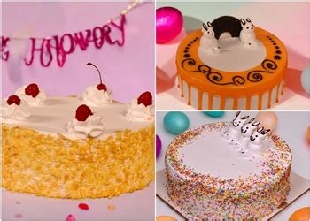 3 Best Cake Shops in Tiruppur, TN - Expert Recommendations