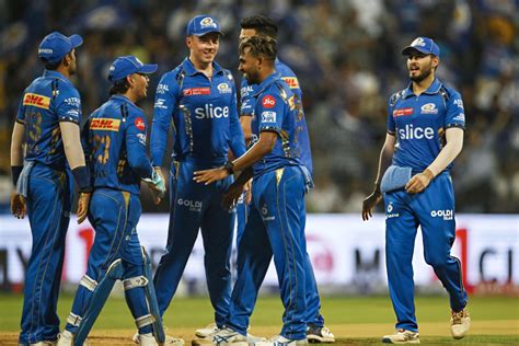 KKR Could Consider Former Mumbai Indians Pacer As Mustafizur Rahman’s ...