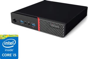 BESTYLISH ThinkCentre Tiny PC | i5-6500 Processor [6MB Smart Cache, 3. ...