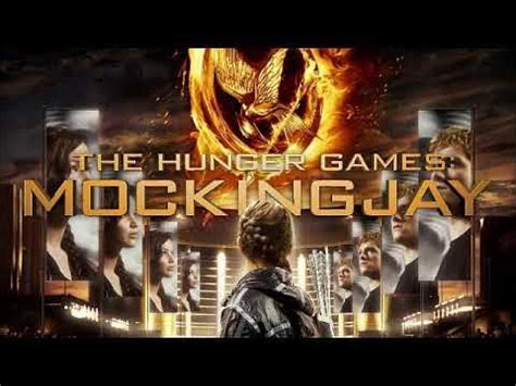 Mockingjay Complete Audiobook 的图像结果