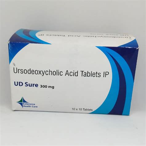 UD SURE 300MG TABLETS Extensive Health Care