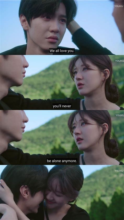 Pin by Marta Vetere on SERIES CHINAS -TAWANESAS | Hidden love, Really ...