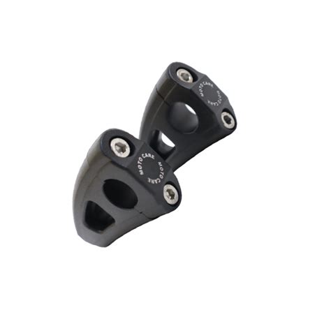 Handle Riser For Royal Enfield Interceptor 650 – GTR Pitstop