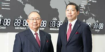 Company | THK Official Web Site [Singapore]