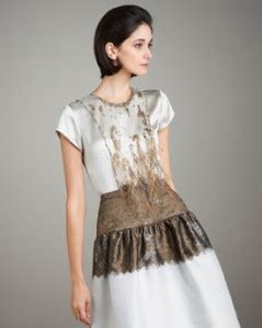 Zimski trend – blokovi boja – Moda