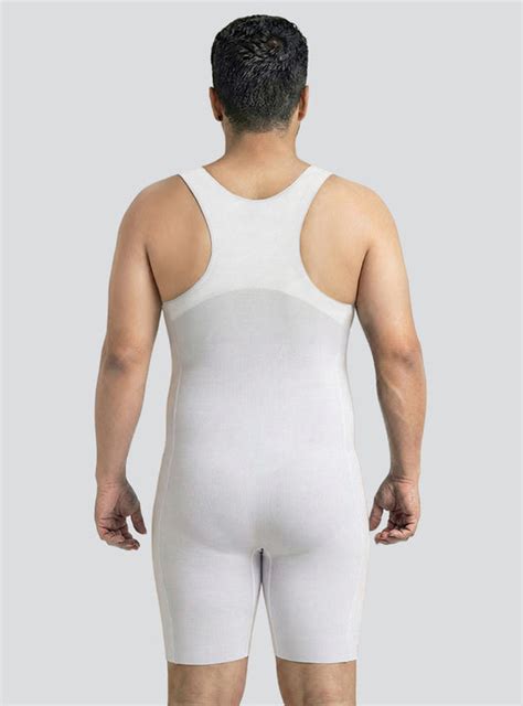 Shop for Men Shapewear | Body Shaping Innerwear for Men | Dermawear