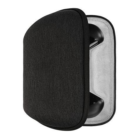 Geekria UltraShell Case Compatible with Steam Controller, Hard Case ...