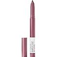 Buy Maybelline New York Matte Ink Crayon Lipstick - 25 Stay Exceptional ...
