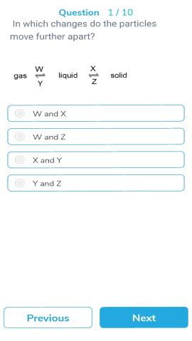 AN APP FOR IGCSE CHEMISTRY - CamScience