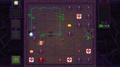 Fidel: Dungeon Rescue - a addictive puzzle game that you cannt ignore