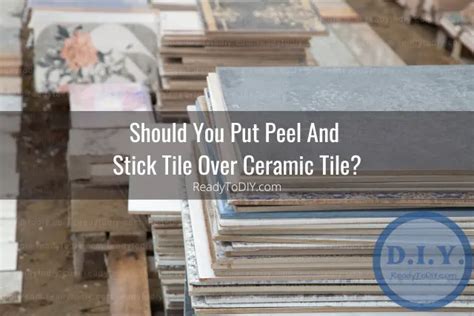 Image result for How to Tile Over Ceramic Tile