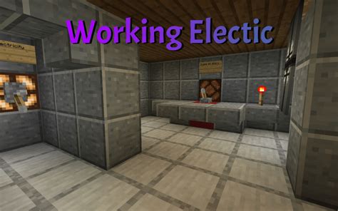 Image result for Minecraft Redstone Bunker Tutorial