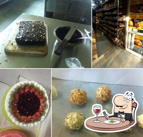 Namkeen Corner & Bakery, New Delhi - Restaurant menu, prices and reviews