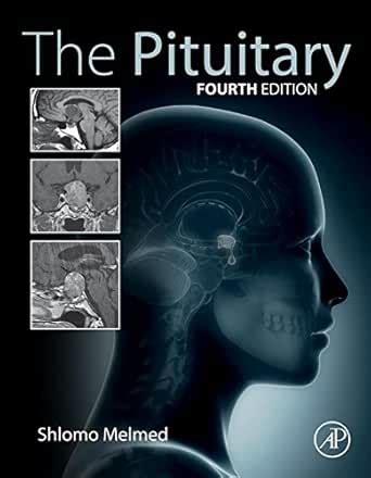 The Pituitary eBook : Melmed, Shlomo: Amazon.in: Kindle Store