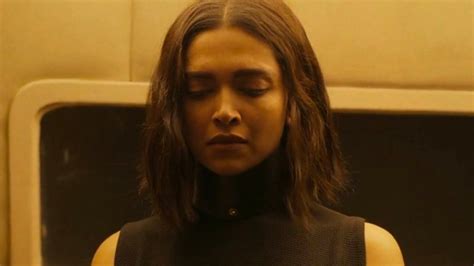 Why Has Deepika Padukone Been Removed From Kalki 2? Reports Emerge ...