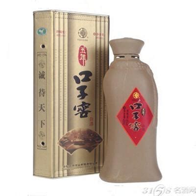 中国兼香型白酒：口子窖年份价格表仅供参考-3158名酒网