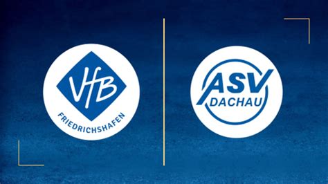 Dyn - VfB Friedrichshafen - ASV Dachau | 1. Volleyball Bundesliga ...