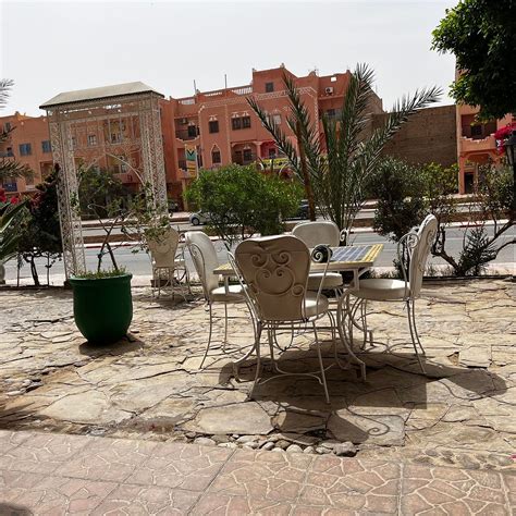 DROMADAIRE GOURMAND, Zagora - Restaurant Reviews, Phone Number & Photos ...