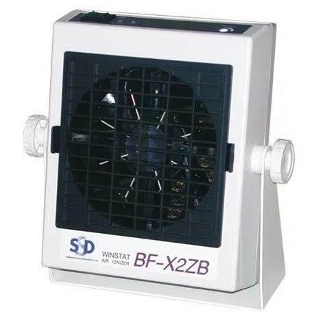 Ionizer Gun and Bars - BF-OHP3B Air Ionizer Ionizer Trader - Wholesaler ...