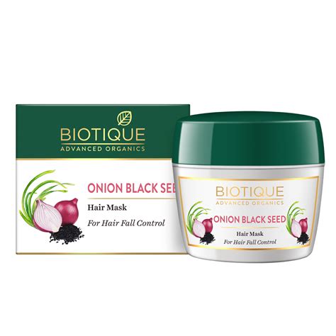 Onion Black Seed Hair Mask 175g