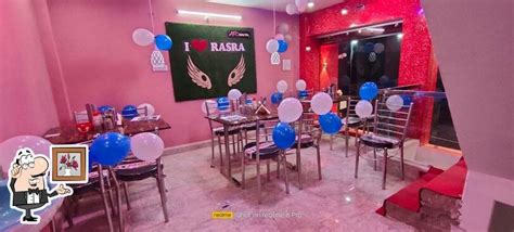 Menu at Property dealers RASRA, Rasra