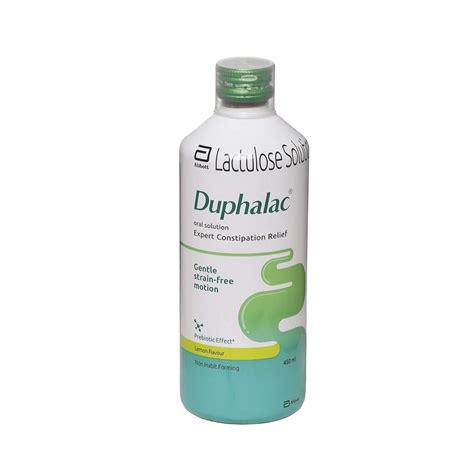 DUPHALAC SYRUP (L) – Surya Vets