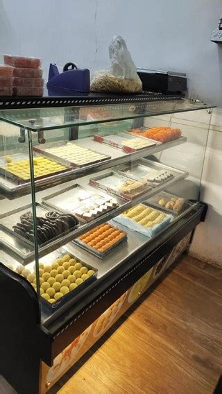 Mohan Bhog, Nagpur - Restaurant reviews