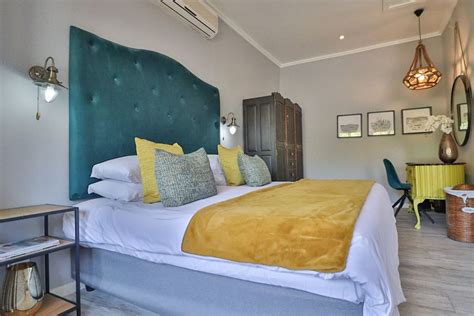 La Roca Guesthouse, Nelspruit