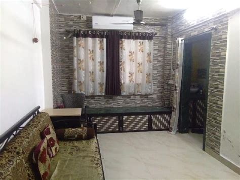 Mohan Smruti building Thane West Rent - WITHOUT BROKERAGE Fully ...