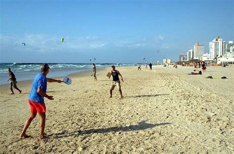 Summer In Israel: A Fantastic Guide For An Amazing Vacation!