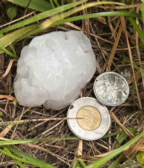 Flood risk rises as sluggish storms push through southwestern Ontario ...