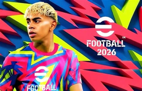 eFootball 2026 ne zaman çıkacak? - Haberler