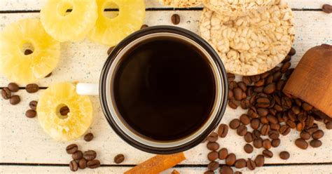 Is Coffee Good For Weight Loss? – Neetwellness