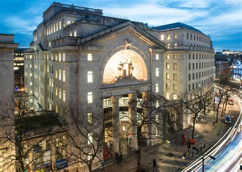 King's College London, University of London, UK - Ranking, Reviews ...