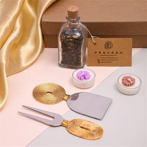 The Curated Hosting Kit for Those Who Love To Host – Pravaah India