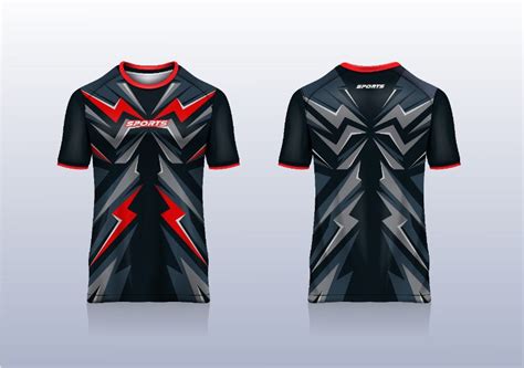 Personalized Sports Jersey for Men & Women – jerseyjunction