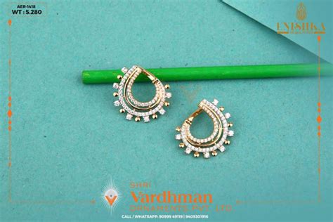 CZ Fish Lock Bali – HM Sarafa Bazar India Pvt Ltd