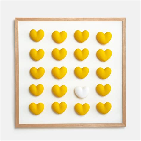 Heart Installation