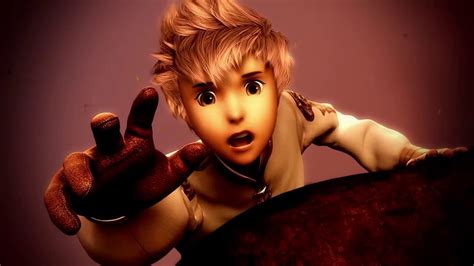 Bravely Default Flying Fairy HD Remaster - Official Launch Trailer