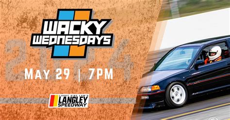 2024 Wacky Wednesday Season Opener, 11 Dale Lemonds Dr., Hampton, VA ...